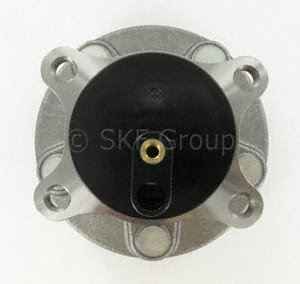 SKF BR930820 Axle Bearing and Hub Assembly