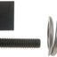 Dorman 03143 Exhaust Bolt and Spring