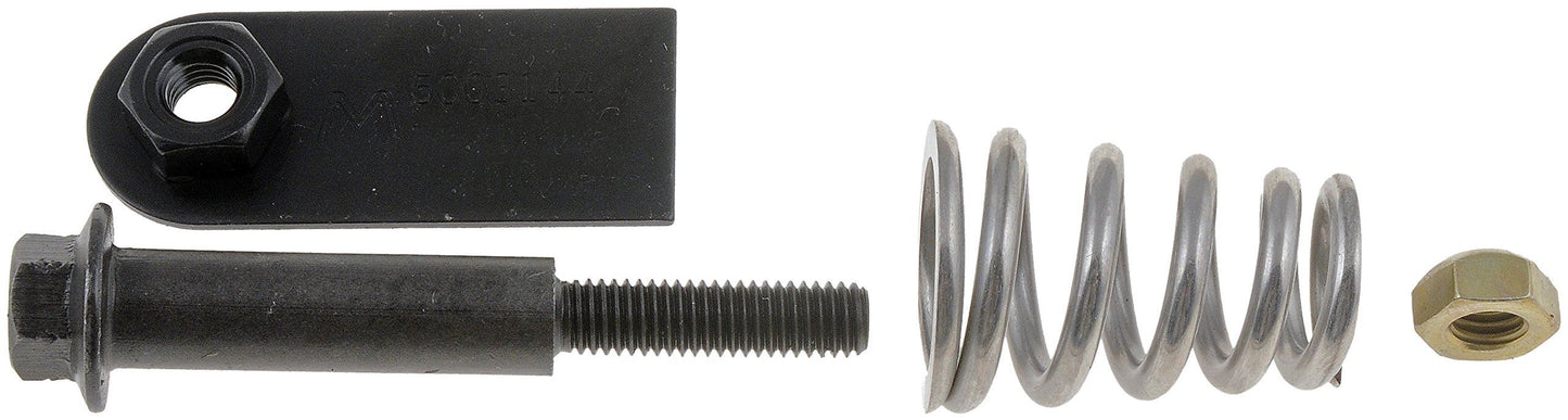 Dorman 03143 Exhaust Bolt and Spring
