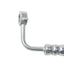 Edelmann 92431 Ensemble de tuyau de conduite de pression de direction assistée