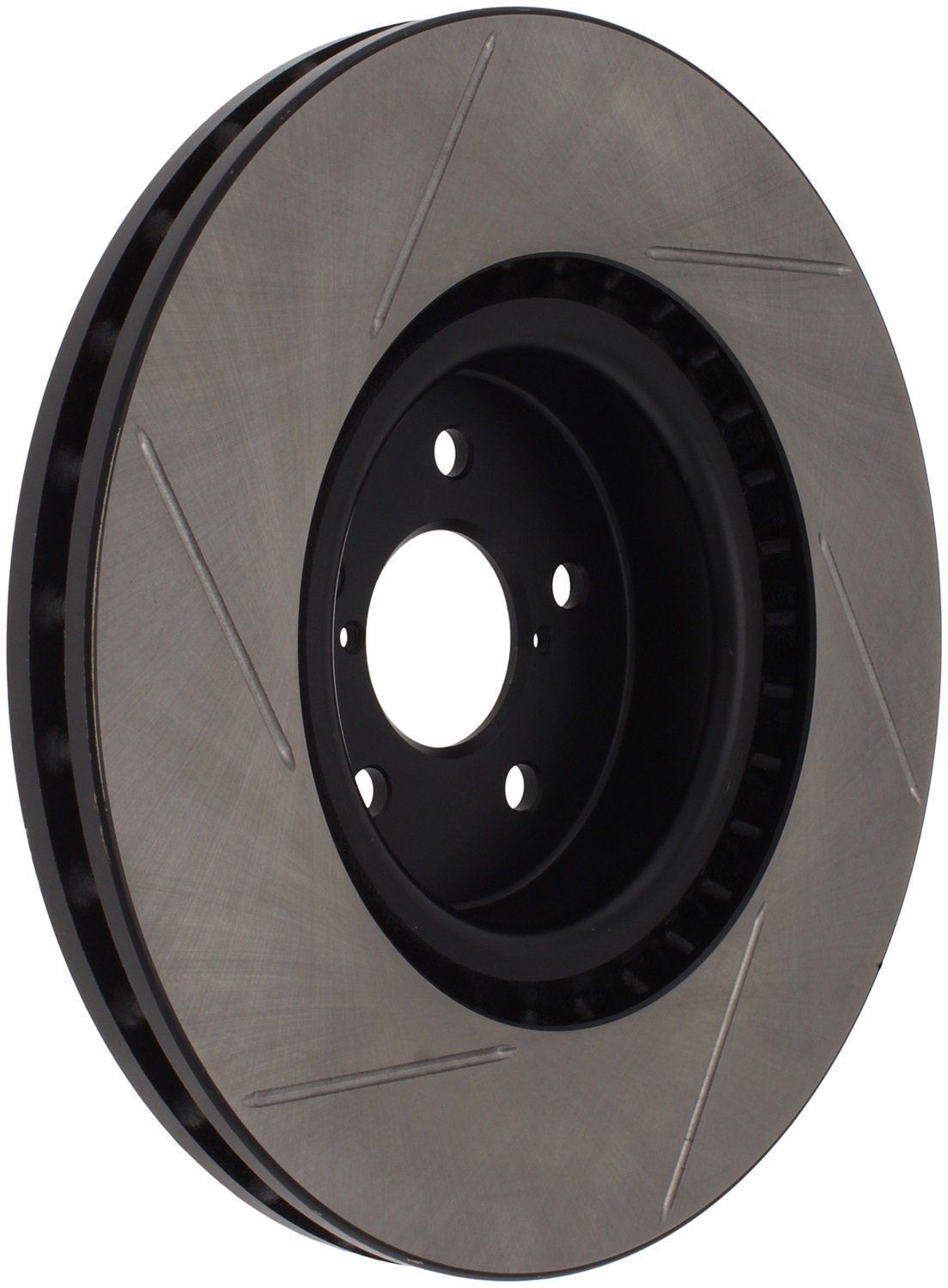 Stoptech 126.47019SR Disc Brake Rotor