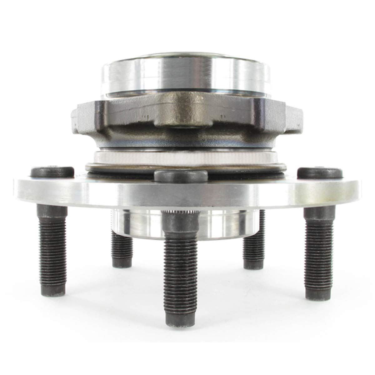 SKF BR930284 Roulement d'essieu et moyeu