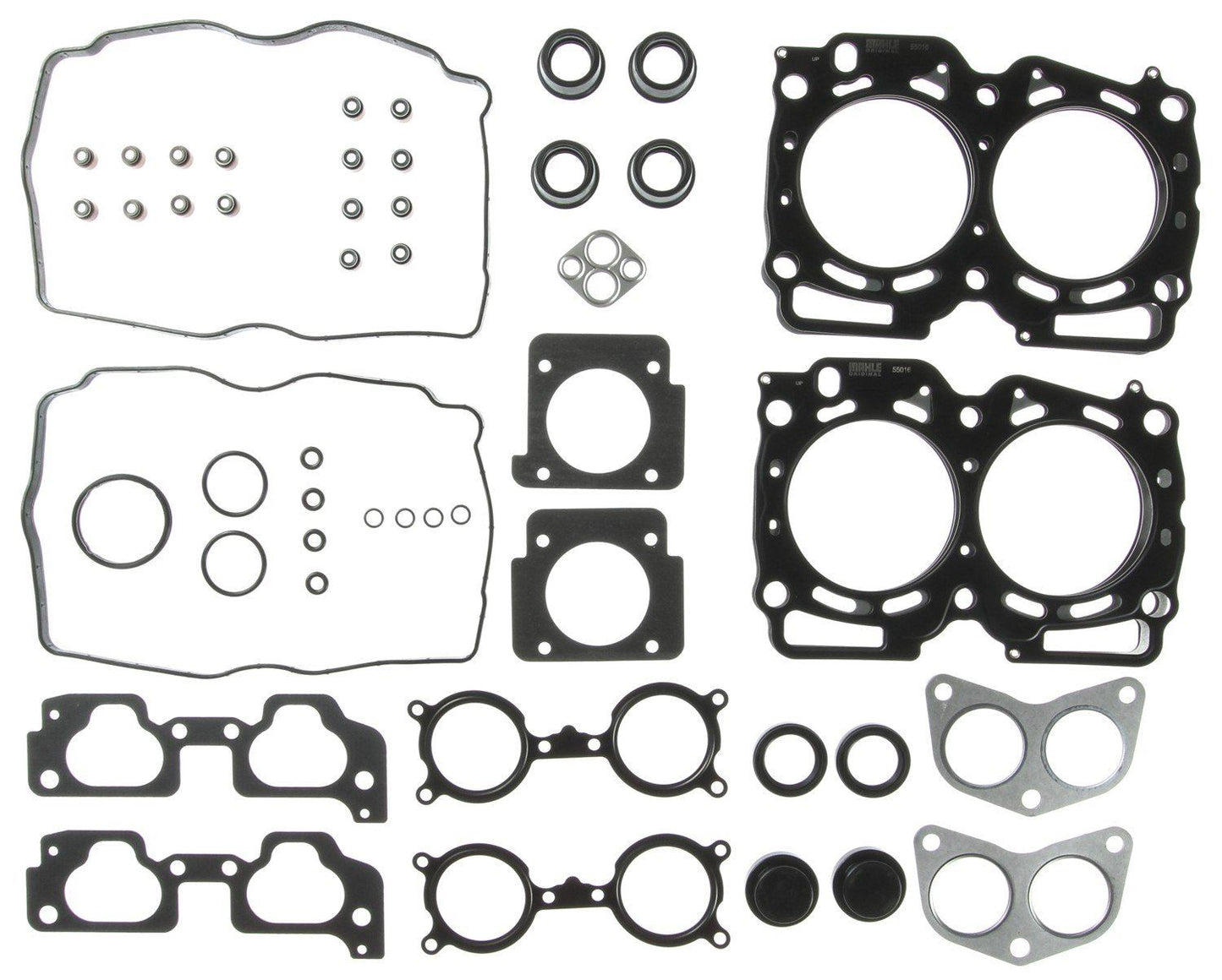 Mahle HS55016B Engine Cylinder Head Gasket Set