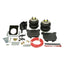 Kit de nivellement de suspension RIDE-RITE 2550
