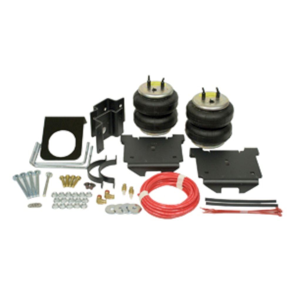 Kit de nivellement de suspension RIDE-RITE 2550