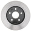 ACDelco Professional Durastop 18A2751 Rotor de freno de disco