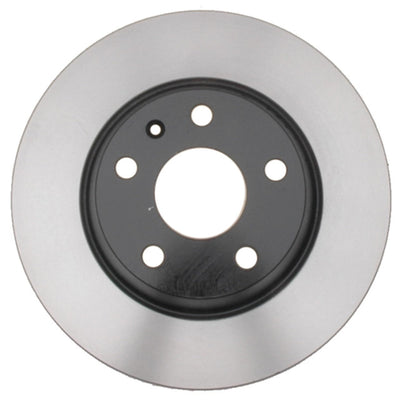 ACDelco Professional Durastop 18A2751 Rotor de freno de disco