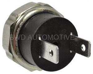 BWD S4337 Interruptor de presión de aceite del motor