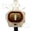 Capteur de vitesse de roue ABS BWD ABS768