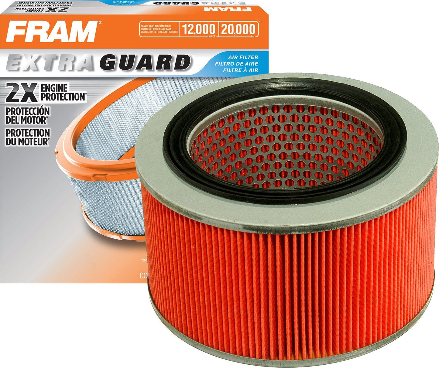 Filtre à air Fram CA3998