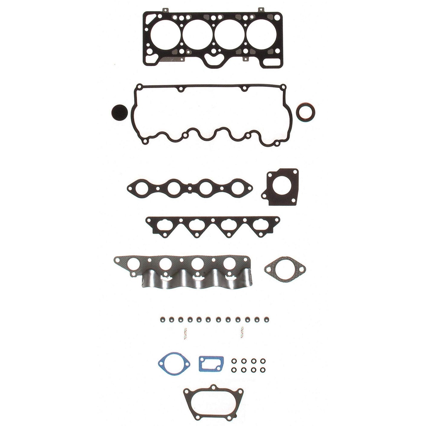 Fel-Pro HS 26197 PT Engine Cylinder Head Gasket Set
