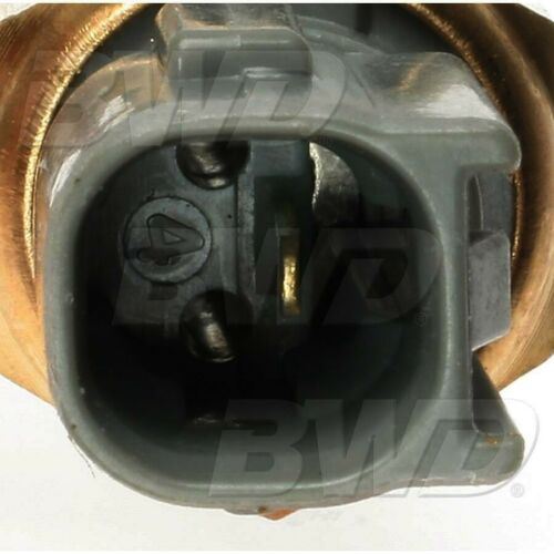 Interruptor del ventilador de refrigeración del motor BWD TFS627