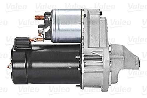 Valeo 432665 Motor de arranque
