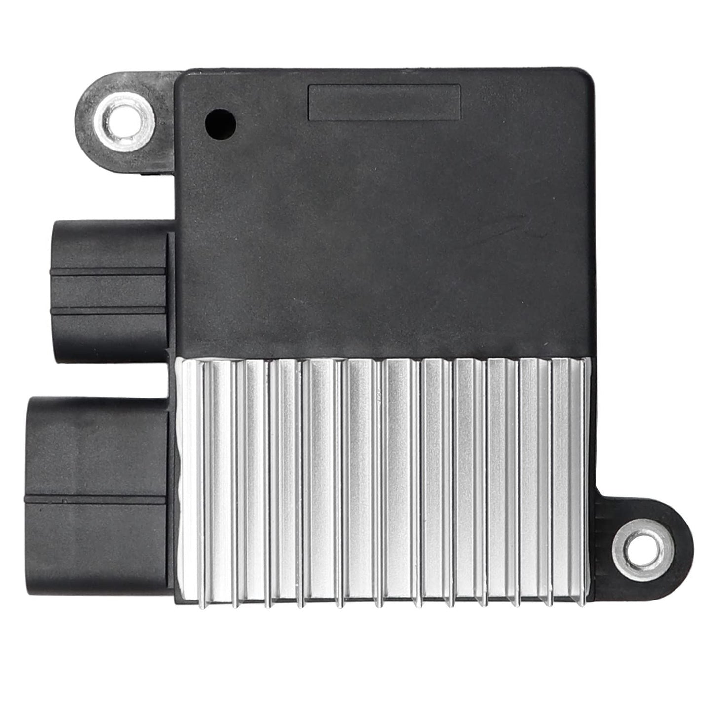 Beck/Arnley 203-0295 Module de ventilateur de refroidissement du moteur