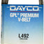 Dayco L492
