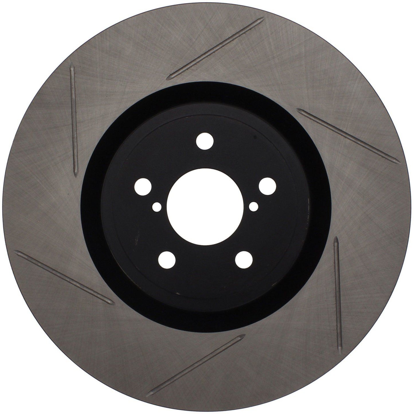 Stoptech 126.47019SR Disc Brake Rotor