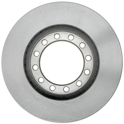 ACDelco Professional Durastop 18A1448 Rotor de freno de disco