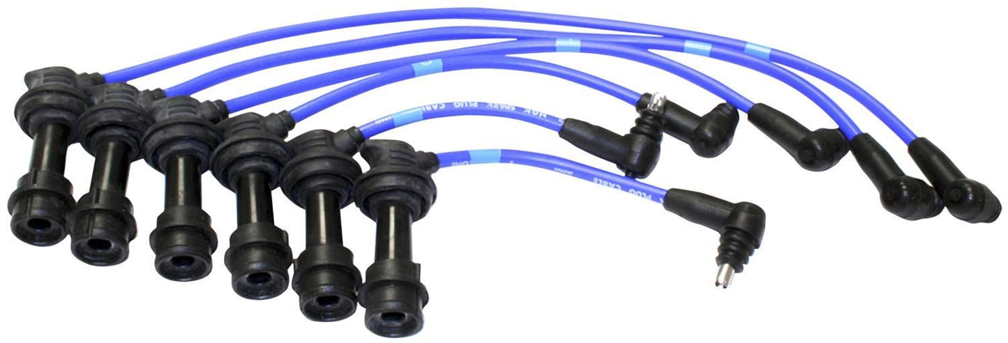 NGK Canada 9567 Juego de cables para bujías