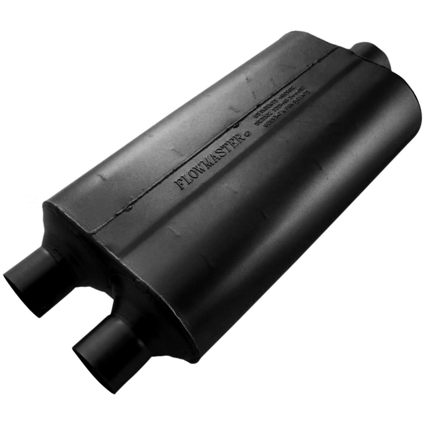 Flowmaster 524553 Exhaust Muffler