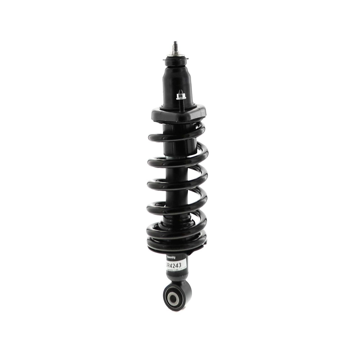 KYB SR4243 Conjunto de puntal de suspensión y resorte helicoidal