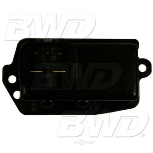 Resistencia del motor del ventilador HVAC BWD RU1232