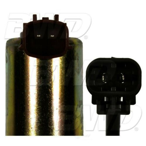 BWD 50537 Idle Air Control Valve