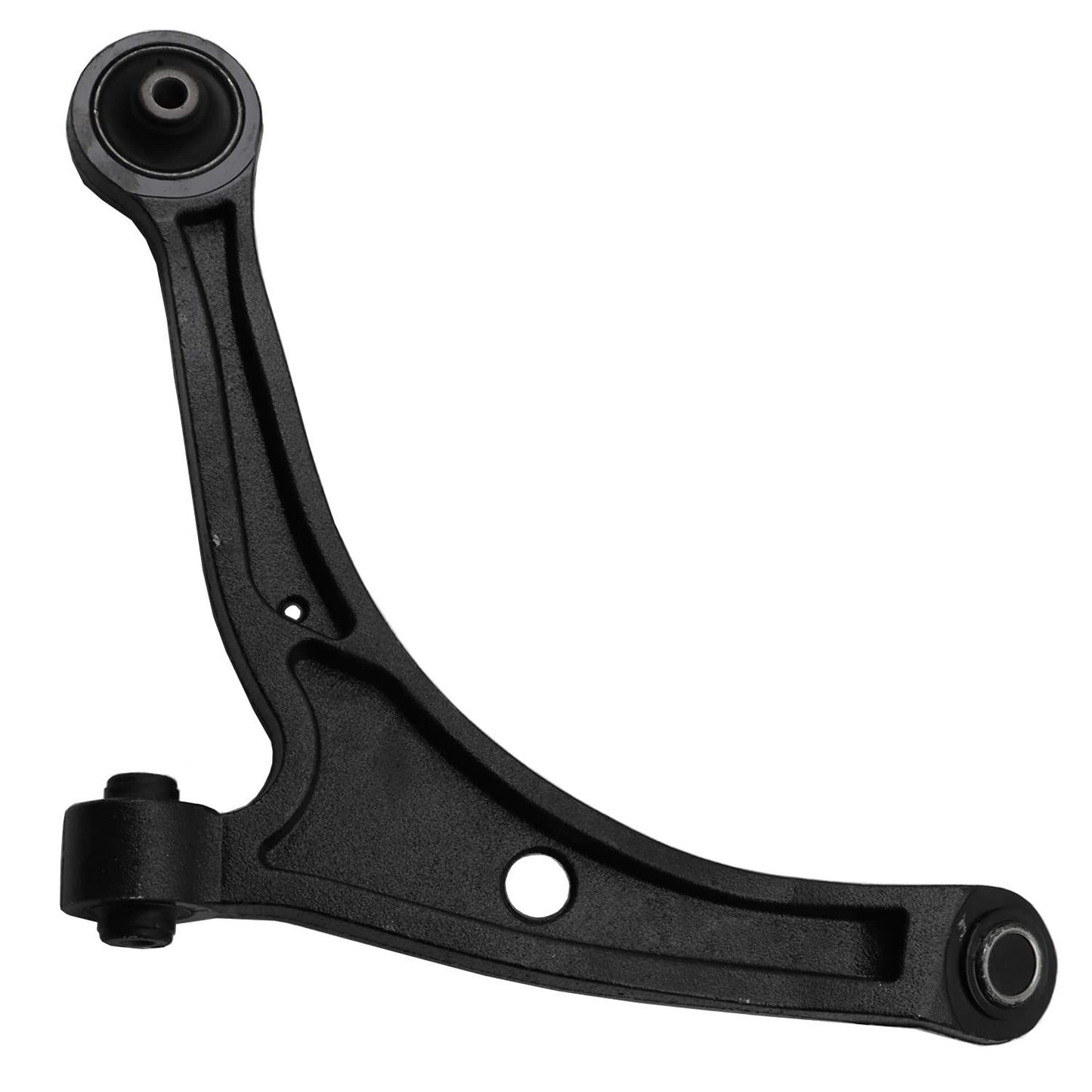 Beck/Arnley 102-6447 Conjunto de brazo de control de suspensión y rótula