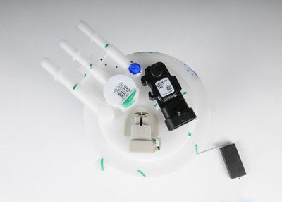 Piezas originales de GM MU1005 Conjunto de módulo de bomba de combustible