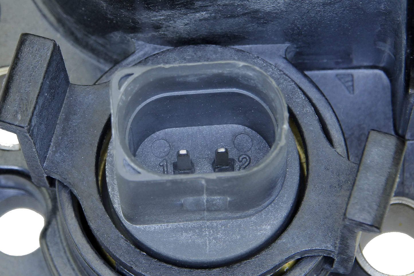 URO Parts URO-015142 Engine Water Pump