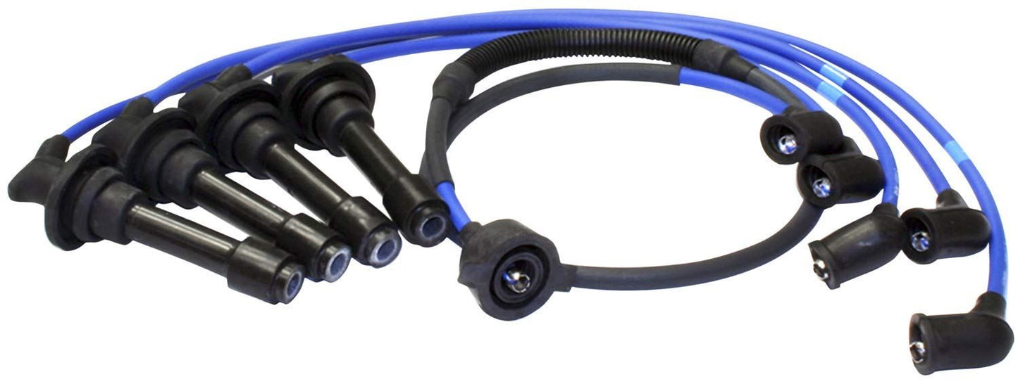 NGK Canada 9624 Spark Plug Wire Set