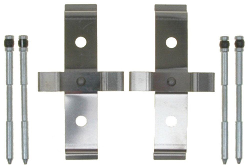 RAYBESTOS H18124A
