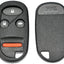 Dorman 13660 Keyless Entry Transmitter Cover
