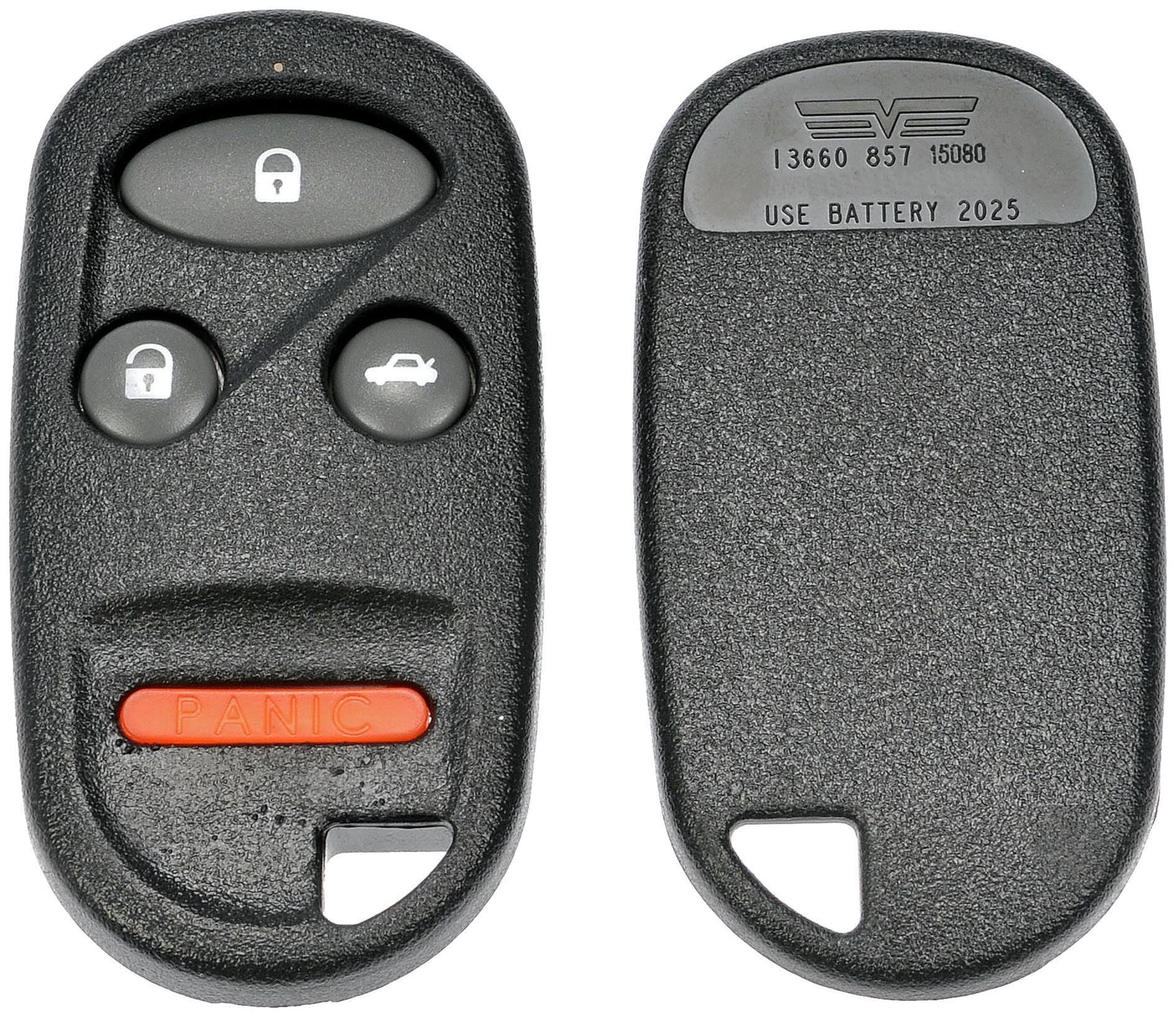 Dorman 13660 Keyless Entry Transmitter Cover