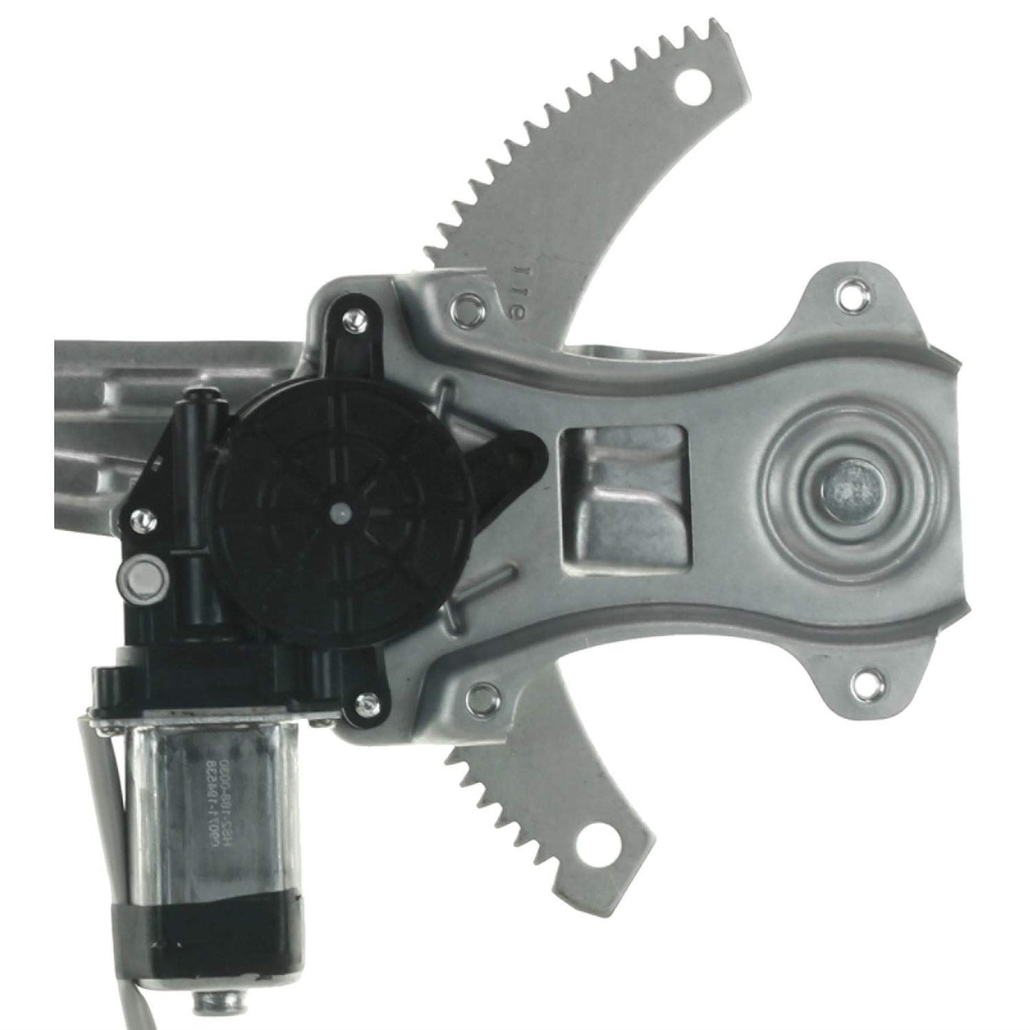 Cardone 82-13089AR Conjunto de regulador y motor de ventana eléctrica
