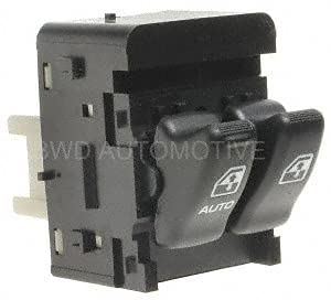BWD S9725 Interruptor de ventana de puerta