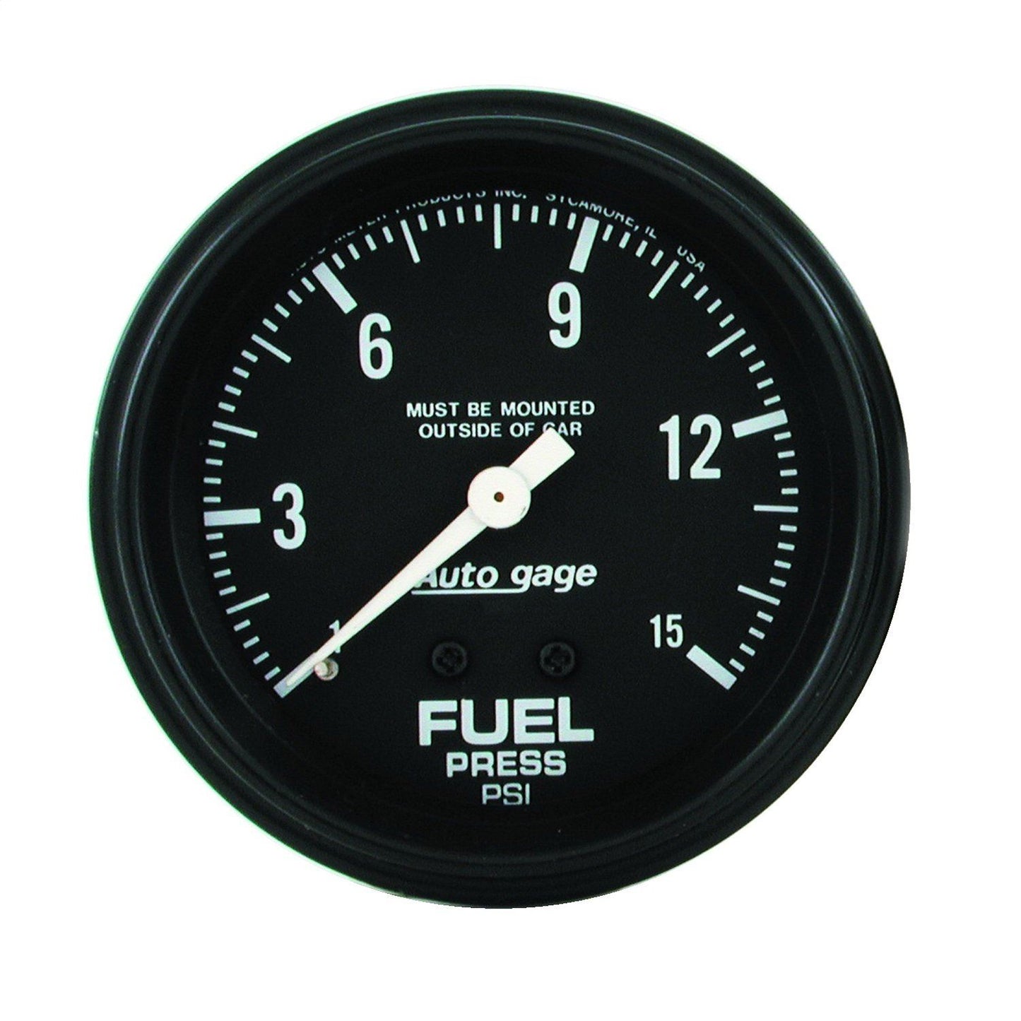 AutoMeter 2311