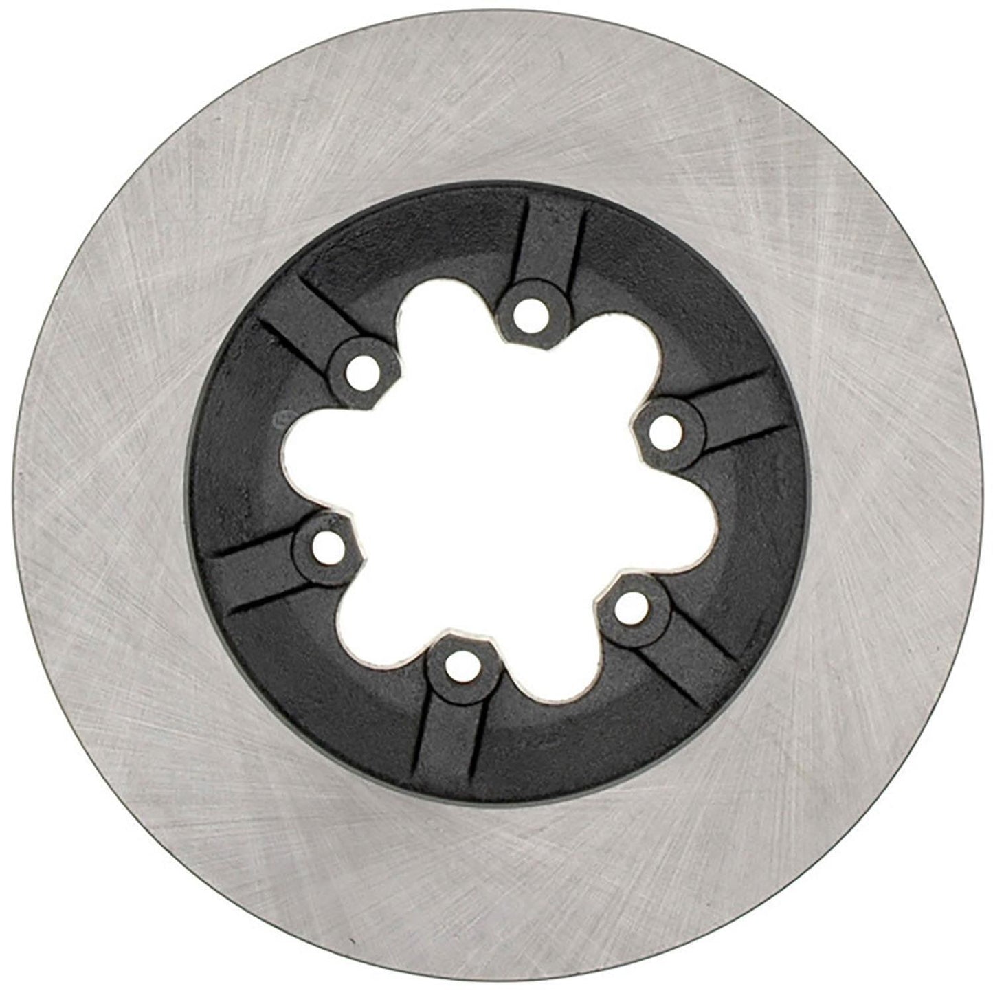 ACDelco Advantage 18A2637AC Rotor de frein à disque