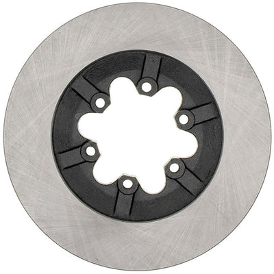 ACDelco Advantage 18A2637AC Rotor de frein à disque