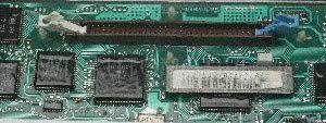 BWD ECC0517 Engine Control Module (ECM)