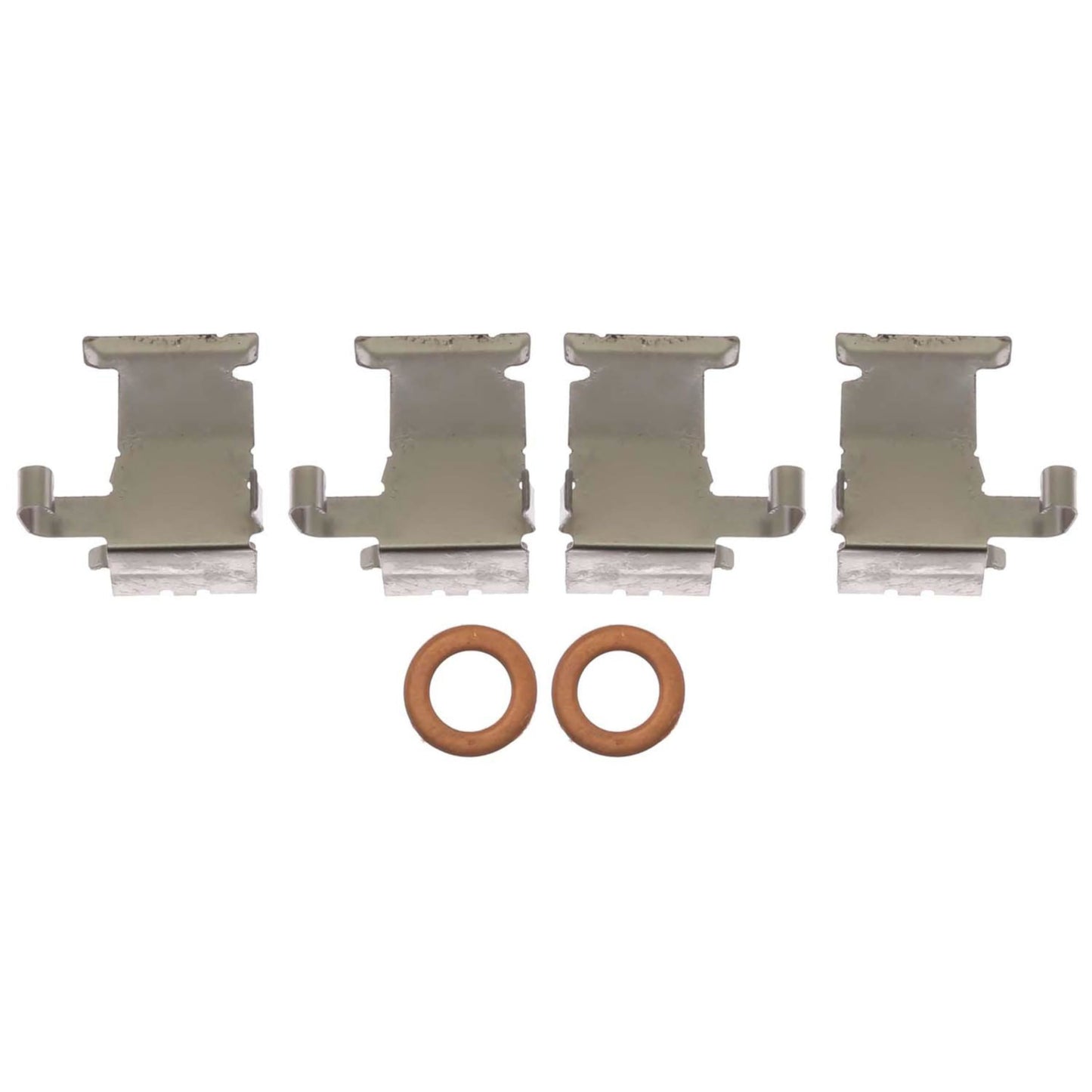 ACDelco Professional Durastop 18FR12466 Étrier de frein à disque