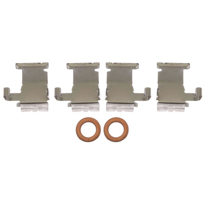 ACDelco Professional Durastop 18FR12466 Étrier de frein à disque