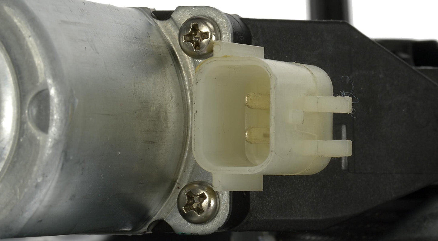 Dorman 751-636 Power Window Motor and Regulator Assembly