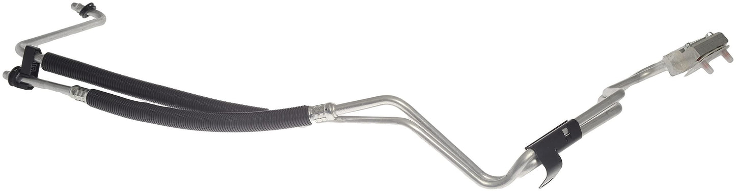 Dorman 625-522 Conjunto de manguera de enfriador de aceite de motor