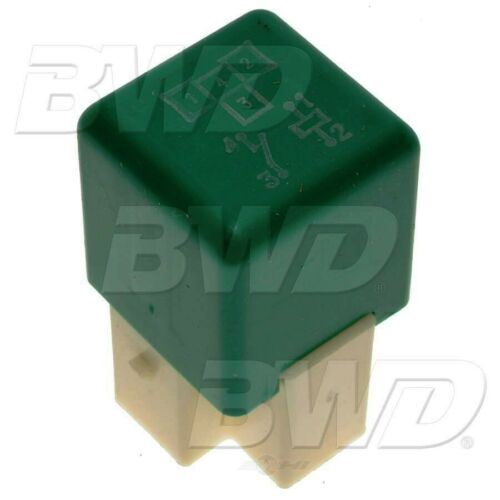 Relé del motor del ventilador de refrigeración del motor BWD R3133