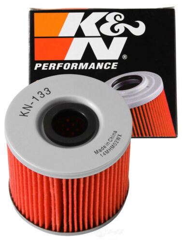 K&N KN133