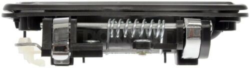 Manija de puerta exterior Dorman 768MX