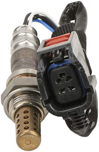Sensor de oxígeno Bosch 13709