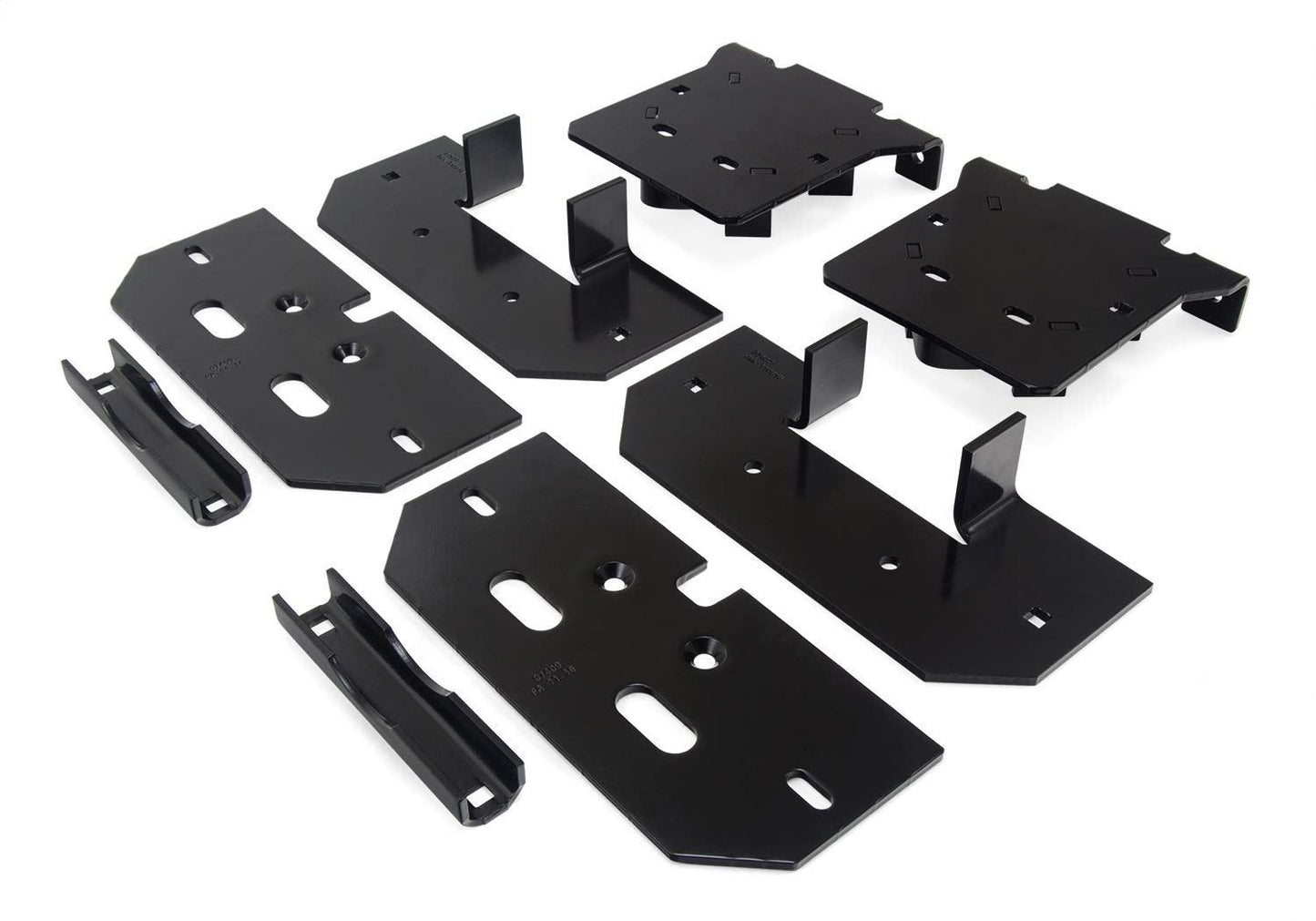 Air Lift 57595 Kit de ressorts d'assistance à suspension pneumatique