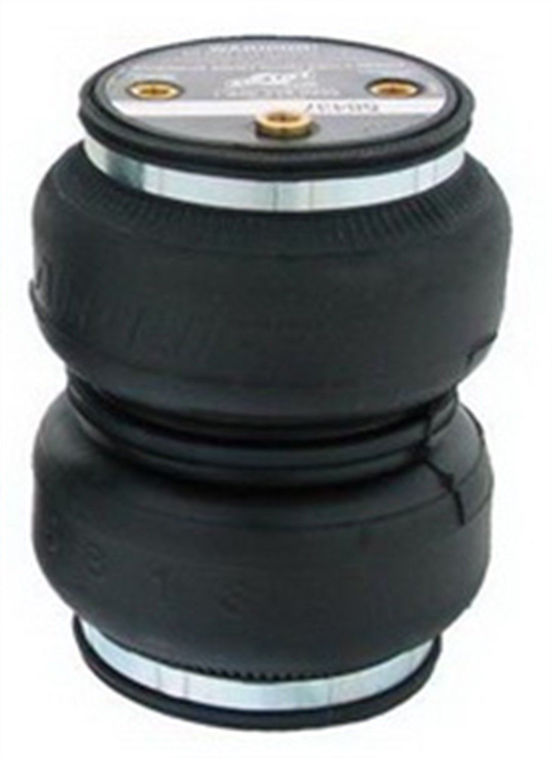 Air Lift 57345 Kit de ressorts d'assistance à suspension pneumatique