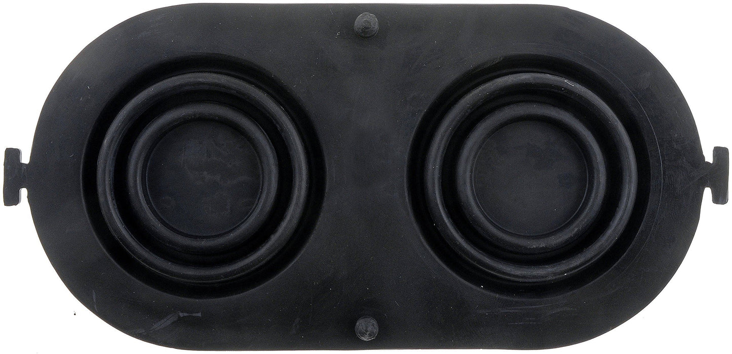 Dorman 42071 Brake Master Cylinder Reservoir Cap Gasket